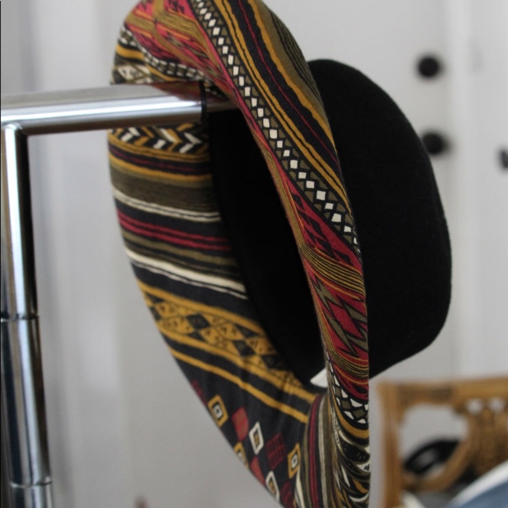 90’s Vintage Hat